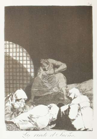 Goya , Francesco de - photo 7