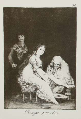 Goya , Francesco de - Foto 8