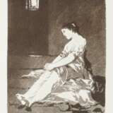 Goya , Francesco de - photo 13