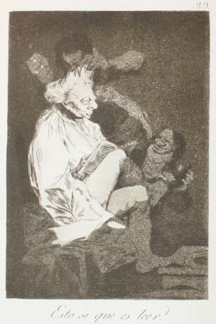 Goya , Francesco de - photo 15