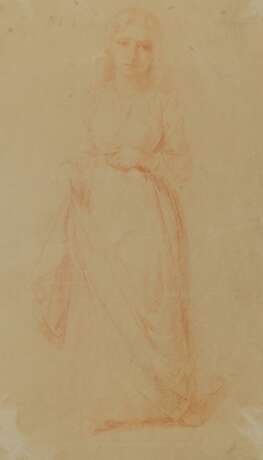 Ingres , Jean-Auguste-Dominique - фото 1