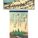 Hiroshige , Ando - Foto 4