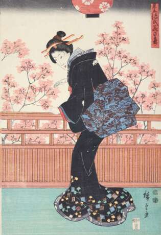 Hiroshige , Utagawa - photo 1