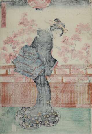 Hiroshige , Utagawa - photo 2