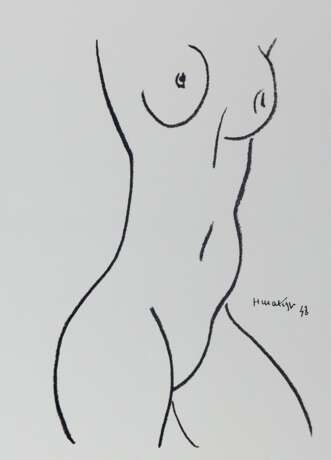 Matisse , Henri - фото 1