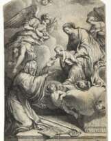 Mignard , Pierre I