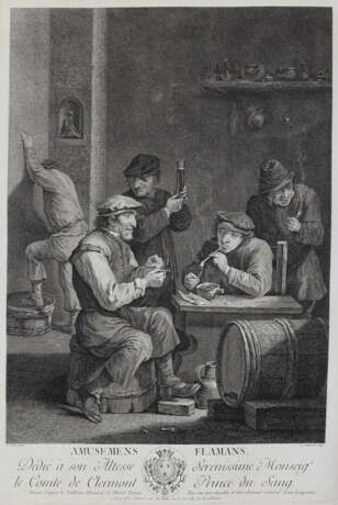 Teniers , David d, J, - Foto 1