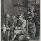 Teniers , David d, J, - фото 2