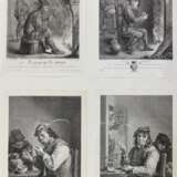 Teniers , David d, J, - фото 3