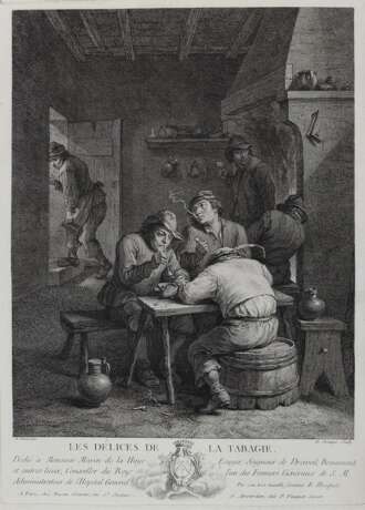 Teniers , David d, J, - photo 4