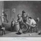 Teniers , David d, J, - фото 5