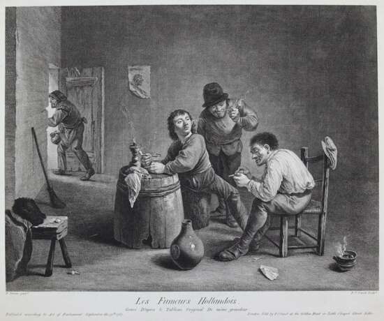 Teniers , David d, J, - Foto 5