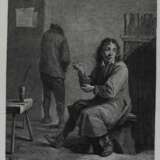 Teniers , David d, J, - фото 6