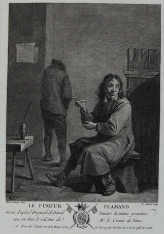Teniers , David d, J, - photo 6