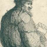 Rembrandt , Harmensz van Rijn - фото 1