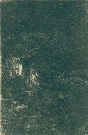 Rembrandt van Rijn , Harmensz, - photo 1