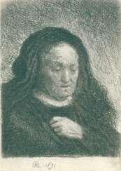 Rembrandt van Rijn , Harmensz