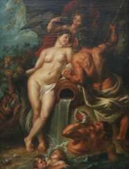 Rubens , Peter Paul