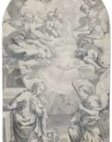 Salimbeni , Ventura (auch Ventura di Arcangelo Salimbeni , gen,