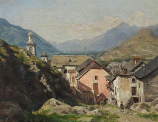 Schluch , Werner Wilhelm