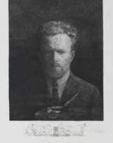 Staeger , Ferdinand