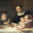 Stelzner , Heinrich - Auction prices