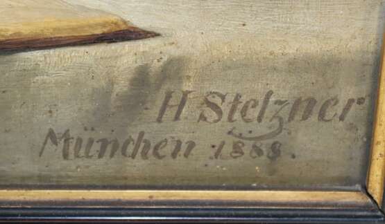 Stelzner , Heinrich - Foto 3