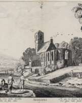 Velde , Jan II van de