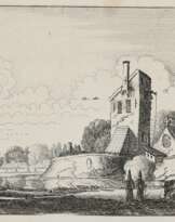 Velde , Jan van de II
