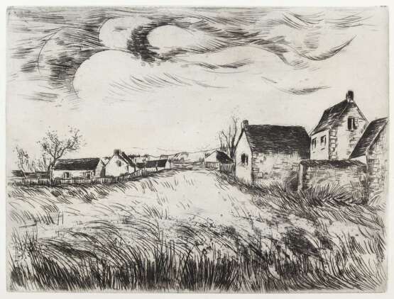 Vlaminck , Maurice de - photo 1