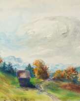 Zierhold , Elisabeth (Elsbeth Müller-Zierhold)