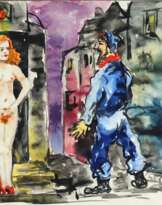 Zierhold , Elisabeth (Elsbeth Müller-Zierhold)