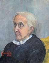 Zierhold , Elisabeth (Elsbeth Müller-Zierhold)