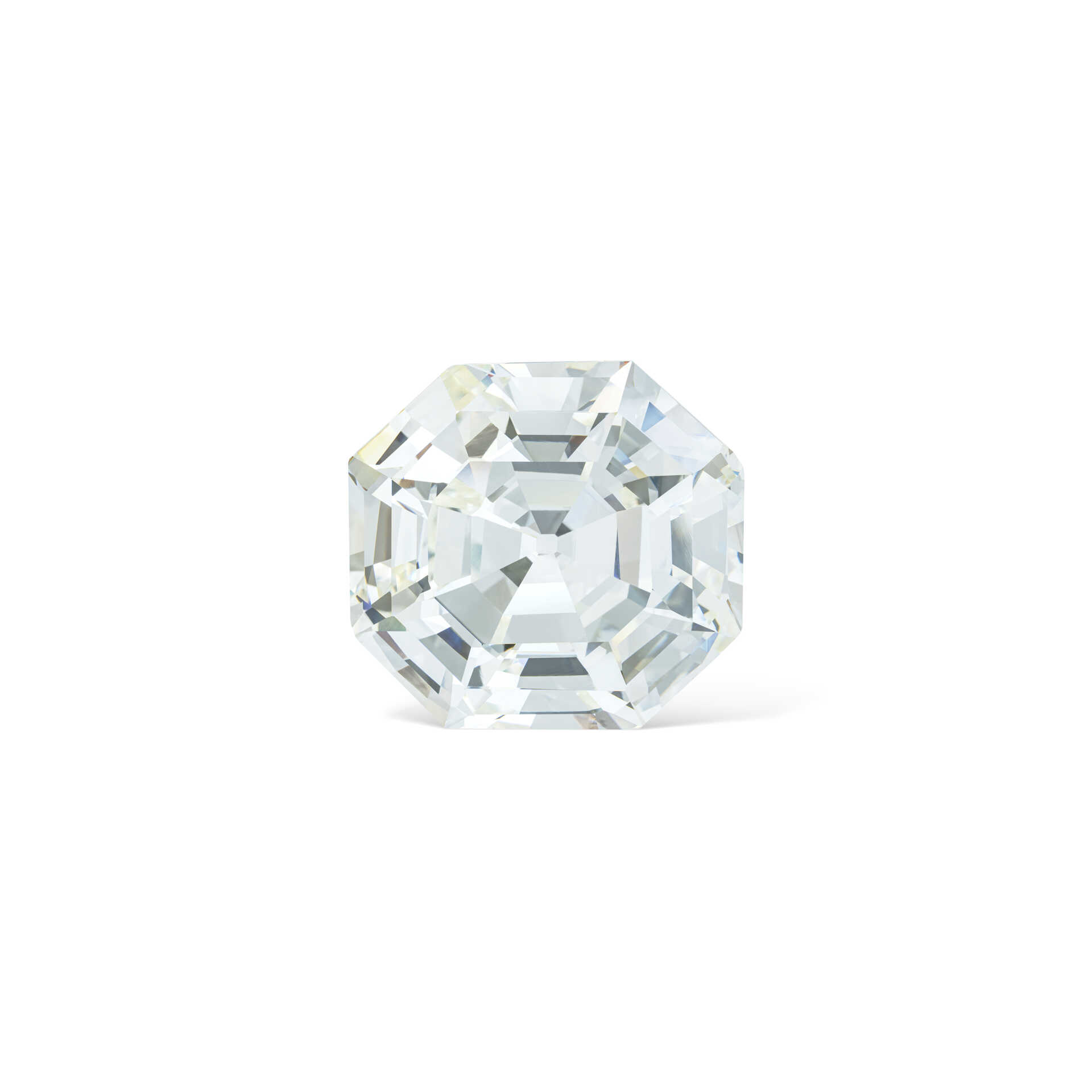 &#39;THE STAR OF EGYPT&#39;
SPECTACULAR UNMOUNTED DIAMOND