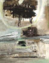 SHAKER HASSAN AL SAID (IRAQI, 1925-2004)