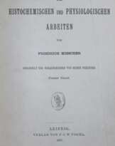 Physiologie,