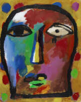 ISMAIL FATTAH (IRAQI, 1934-2004)