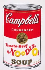 Campbells Soup II