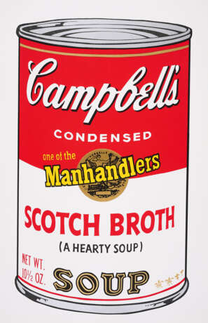 Campbells Soup II - photo 2