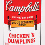 Campbells Soup II - photo 4