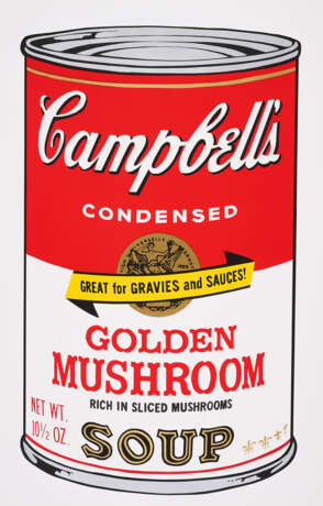 Campbells Soup II - photo 6