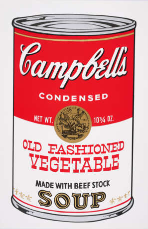Campbells Soup II - photo 8