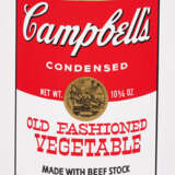 Campbells Soup II - Foto 8