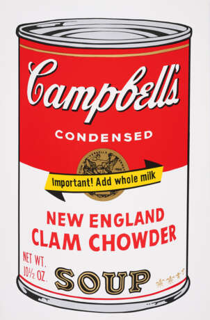 Campbells Soup II - Foto 9