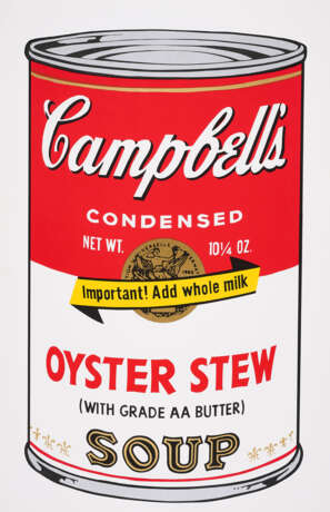 Campbells Soup II - Foto 10