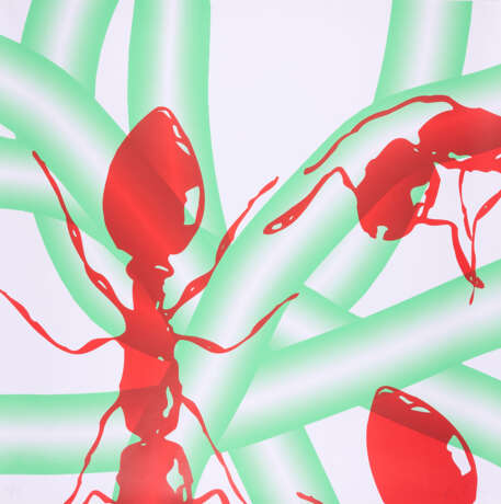 Ameisen - photo 2