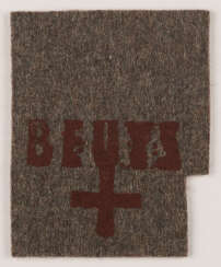 Joseph Beuys