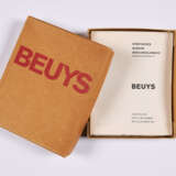 Joseph Beuys - photo 5
