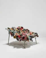 HUMBERTO CAMPANA (NÉ EN 1953) ET FERNANDO CAMPANA (1961-2022)