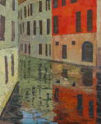 Kyryll Soloviov (b. 1970). Venice